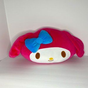 My Melody Pillow / Hand Cozy